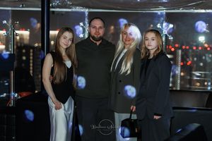 Репортаж Вадима Свирина